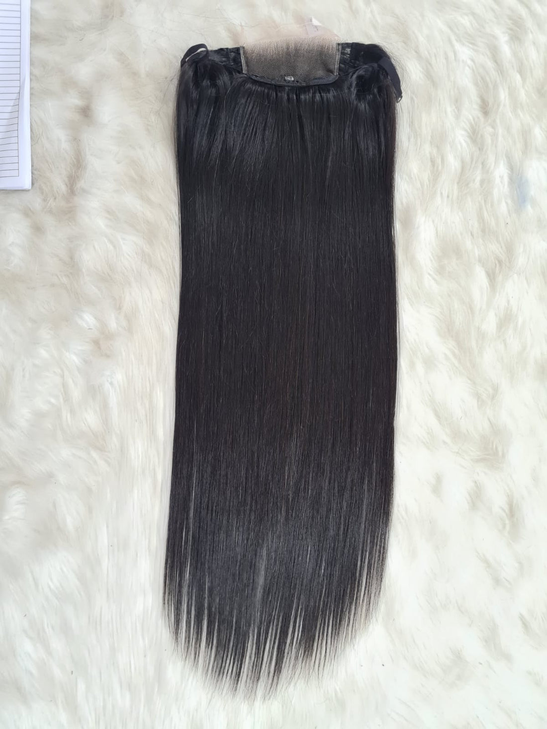 RAW Vientnamese Straight
