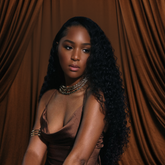 Raw Burmese Curly HD Wig