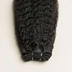 Kinky Straight Single Bundles