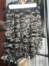 Raw Cambodian Deep Wave Single Bundles