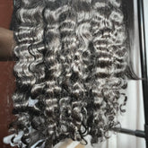 Cambodian Deep Wave Single Bundles