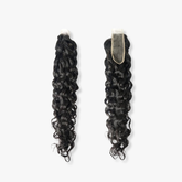 2x6 HD closure RAW Burmese Curly