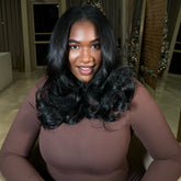 (ON HAND) Raw Cambodian Curly Wavy