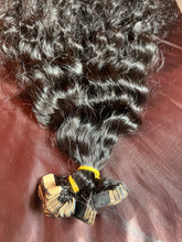 Raw Cambodian Deep Wave Tape-Ins