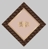 Satin Goddess Wrap Scarf