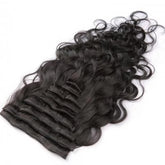 Raw Cambodian wavy CLIP INS