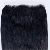 Raw Vietnamese Straight 13x6 HD Frontal