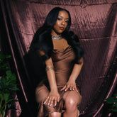 ON HAND of Raw Cambodian Natural Wavy Single Bundles