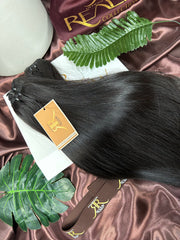 Raw Vietnamese Straight Single Bundles