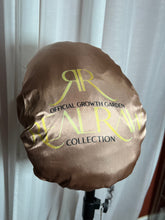 Bling Real Raw Bonnet