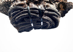 Coily Goddess Clip In Extentions