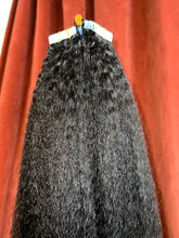 Kinky Straight Tape Ins