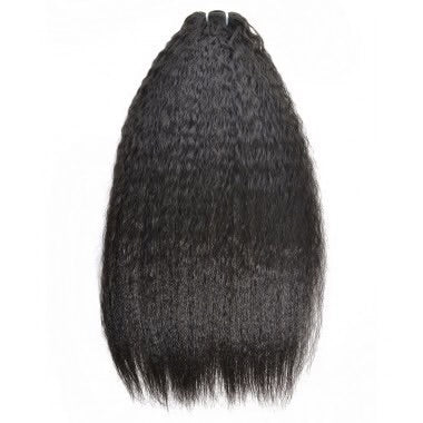 Kinky Straight Single Bundles