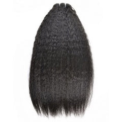 Kinky Straight Single Bundles