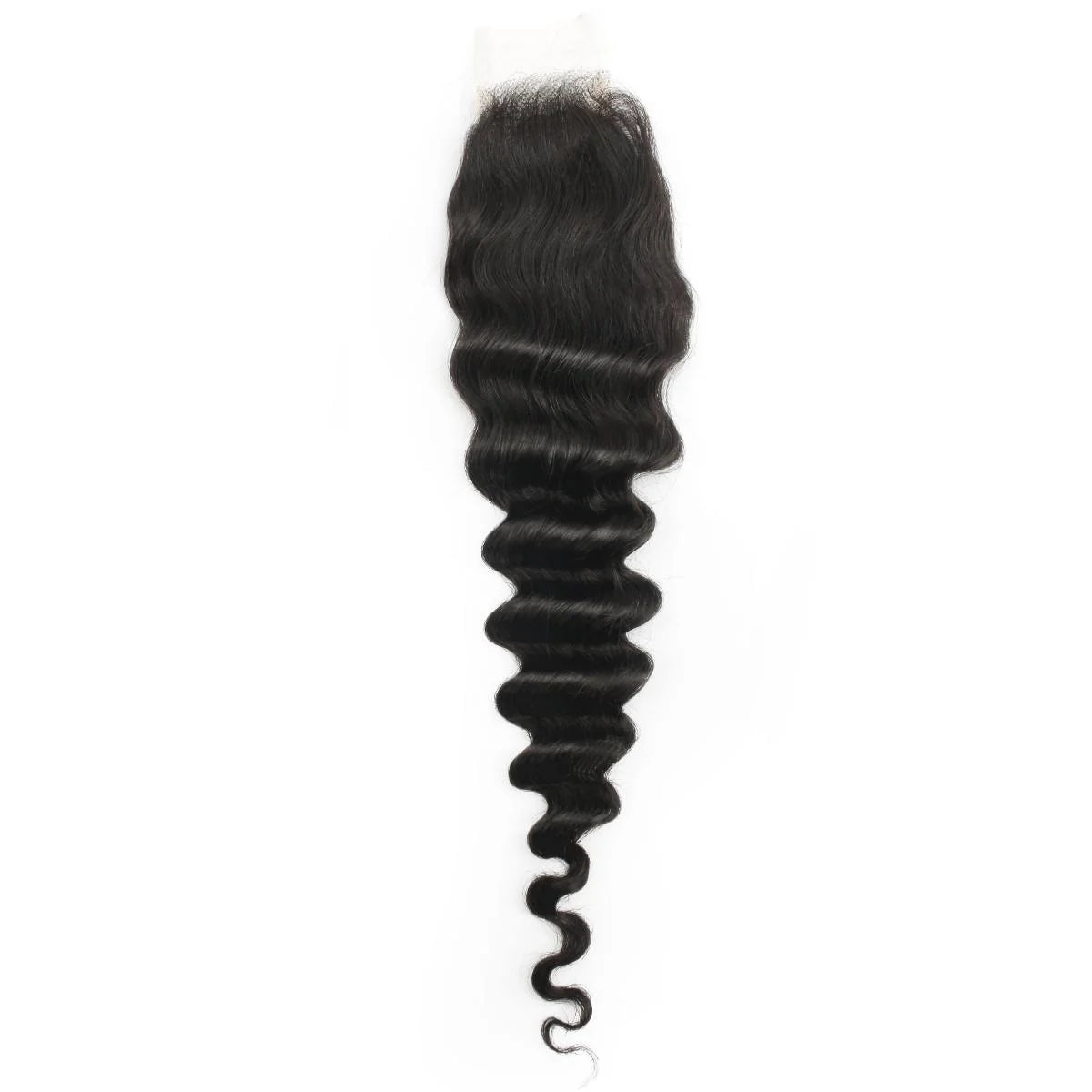 2x6 closure RAW Cambodian Deep Wave