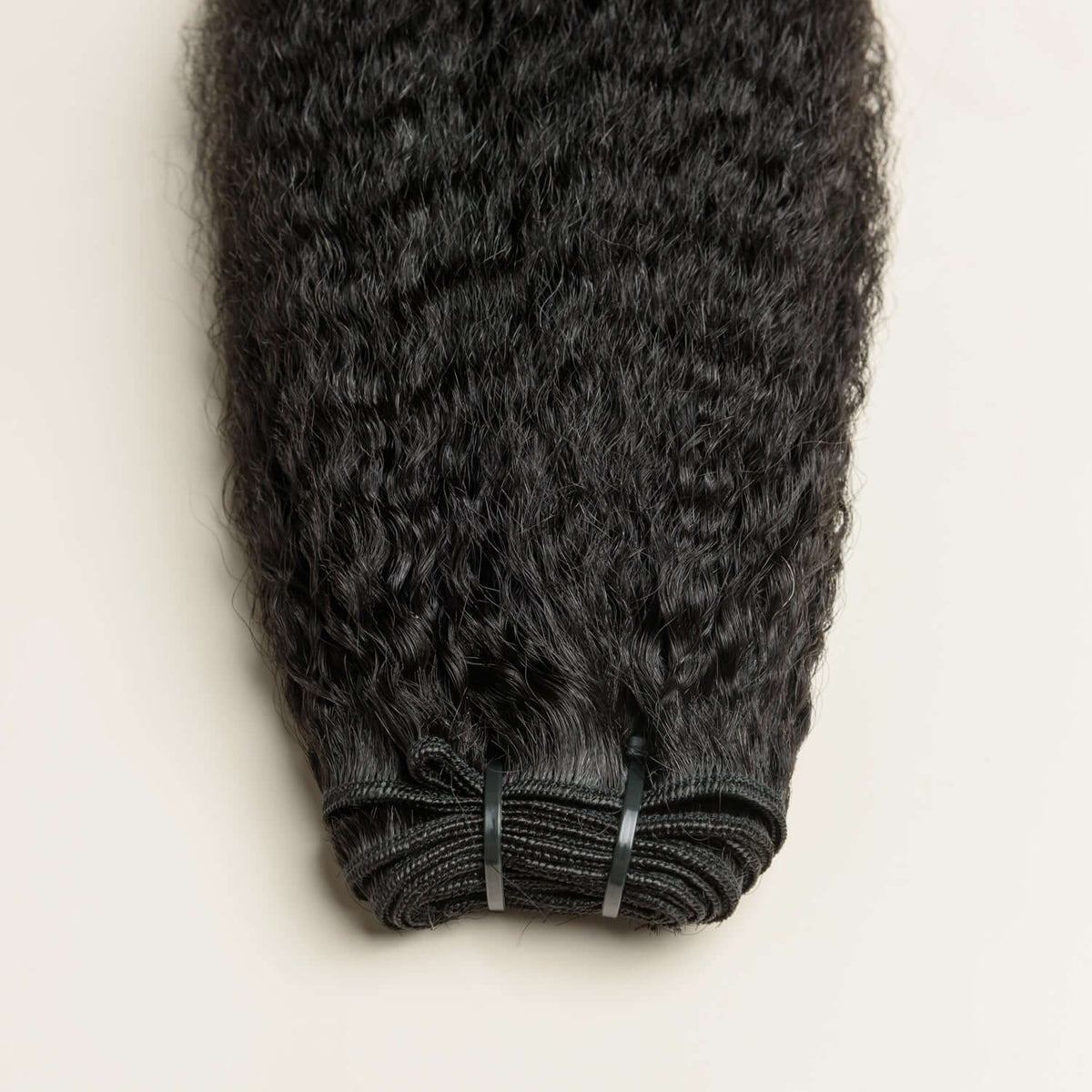 Kinky Straight Single Bundles