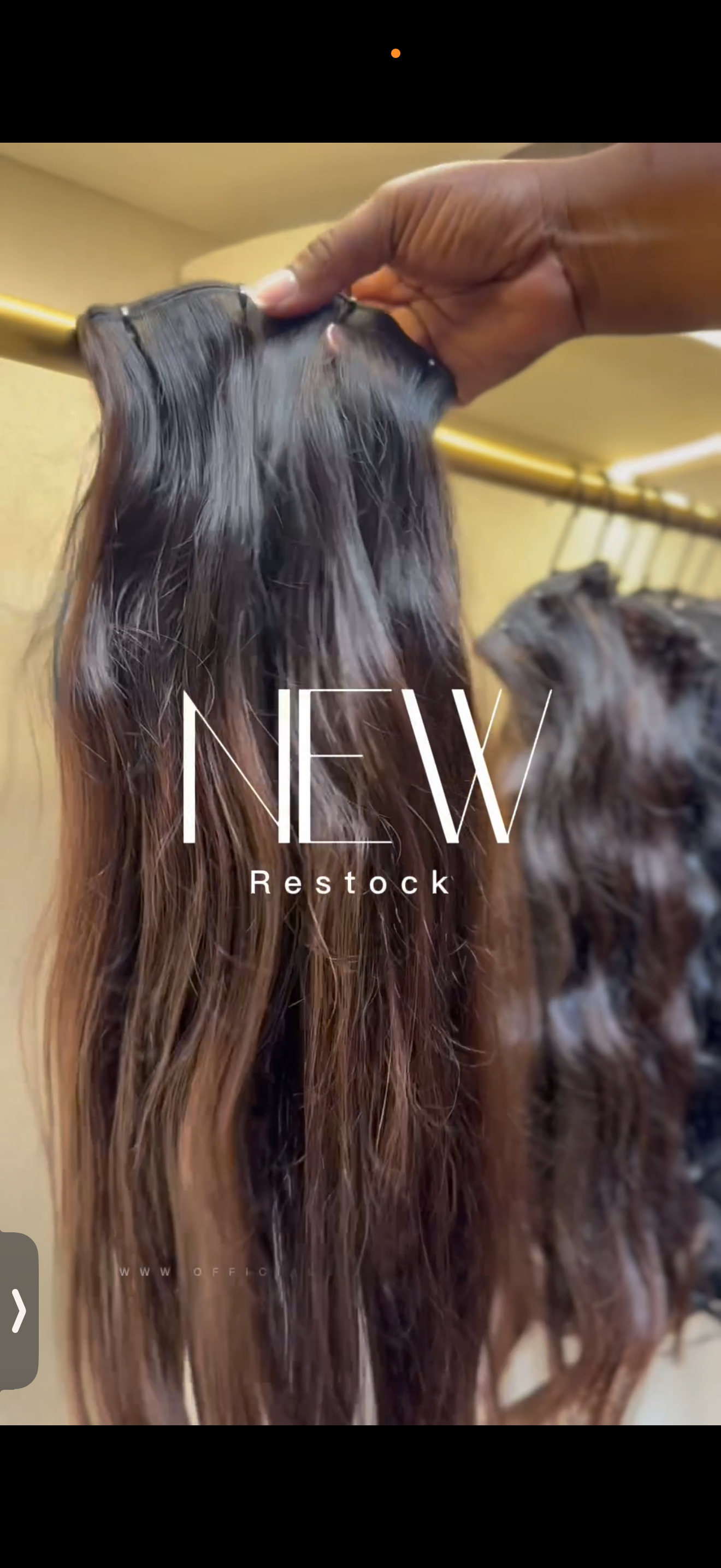 Raw Cambodian Natural Wavy Single Bundles
