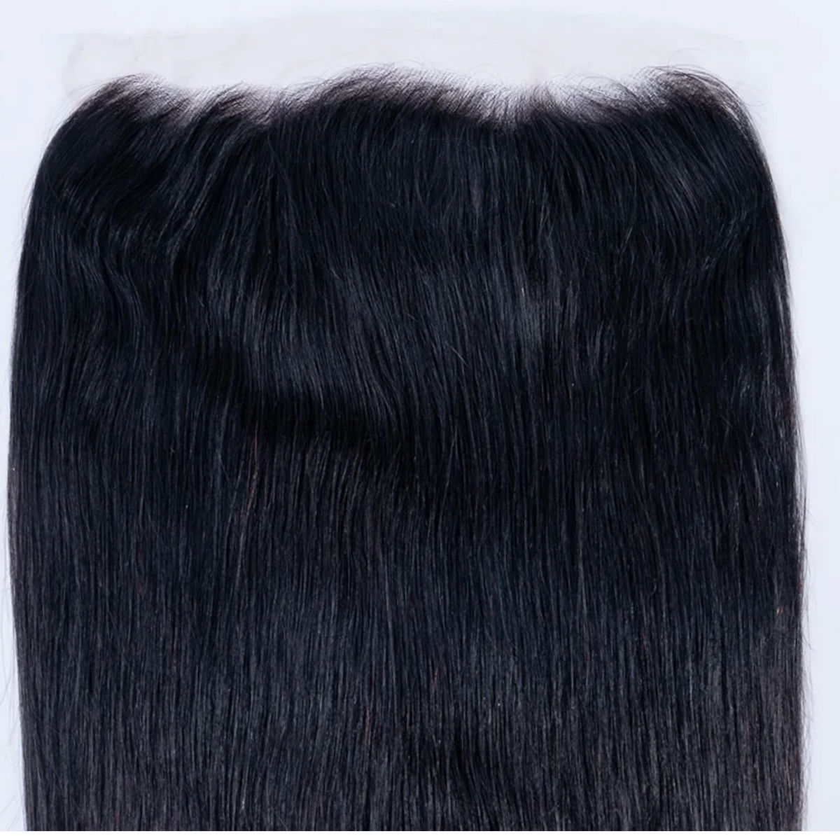 Raw Vietnamese Straight 13x6 HD Frontal