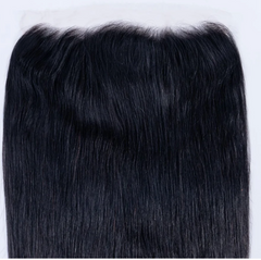 Raw Vietnamese Straight 13x6 HD Frontal