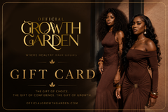 The Growth Garden E-Gift Card