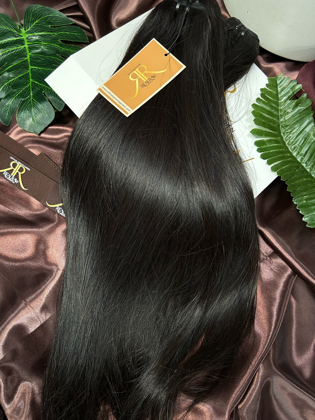 ON HAND Raw Vietnamese Straight Single Bundles