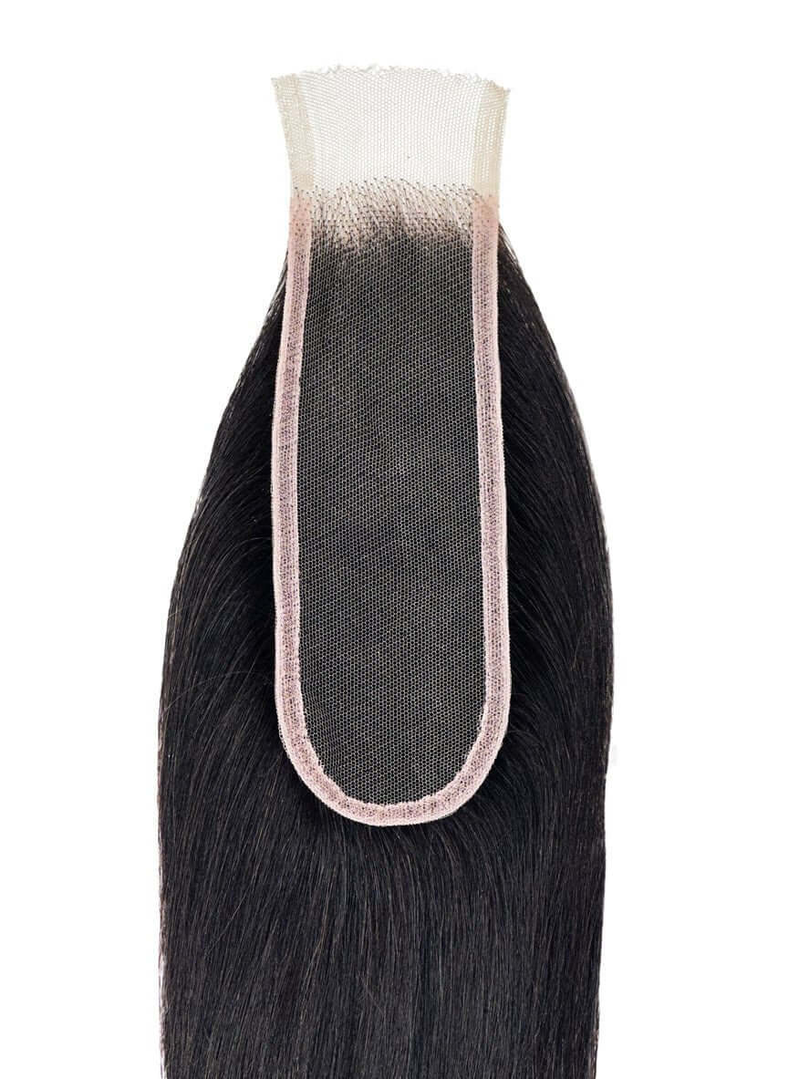 2x6 HD closure RAW Vietnamese Straight