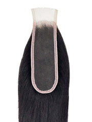 2x6 HD closure RAW Vietnamese Straight