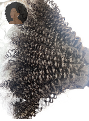 Curly Goddess Clip Ins 3B/3C